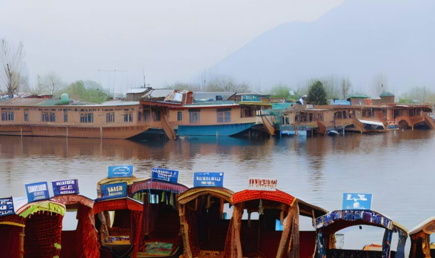 Offbeat Places to Visit in Kashmir