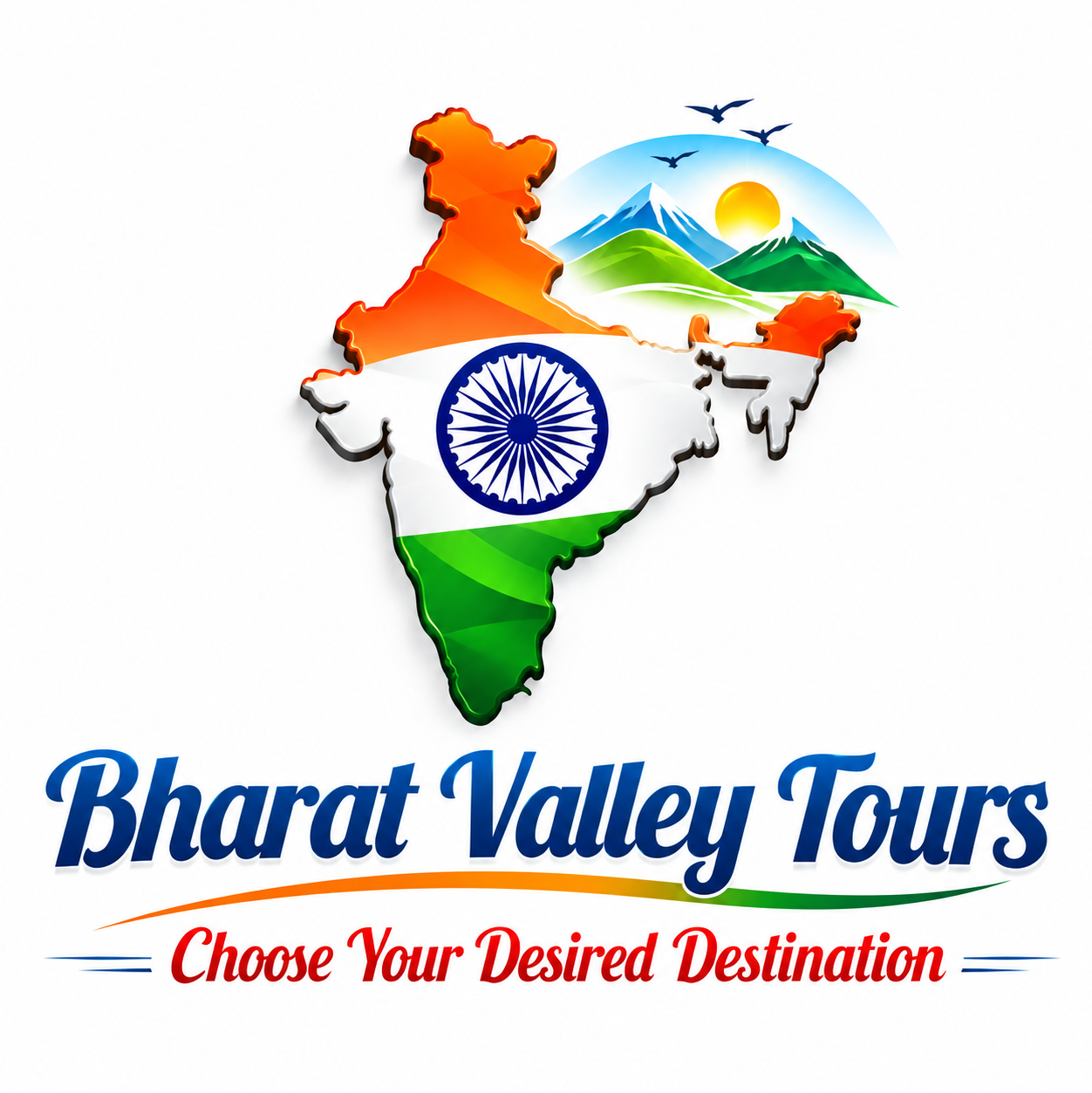 Bharat Valley Tours